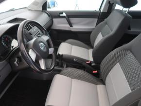 Volkswagen Polo  1.4 Cross 