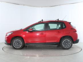 Peugeot 2008  1.2 PureTech 