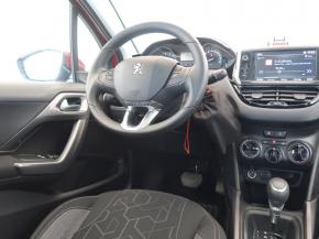 Peugeot 2008  1.2 PureTech 