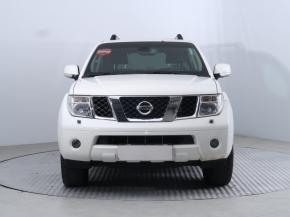 Nissan Pathfinder  2.5 dCi 