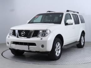 Nissan Pathfinder  2.5 dCi 