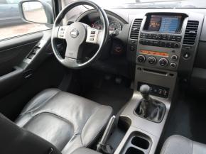 Nissan Pathfinder  2.5 dCi 