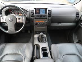 Nissan Pathfinder  2.5 dCi 