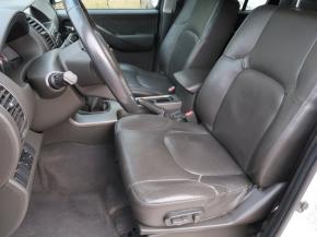 Nissan Pathfinder  2.5 dCi 