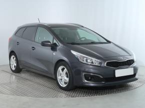 Kia Ceed  1.6 CRDi 