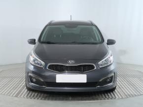 Kia Ceed  1.6 CRDi 