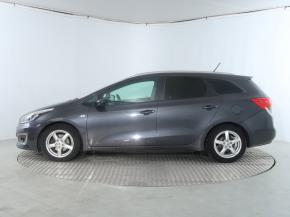 Kia Ceed  1.6 CRDi 