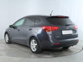 Kia Ceed  1.6 CRDi 