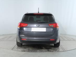 Kia Ceed  1.6 CRDi 