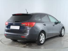 Kia Ceed  1.6 CRDi 