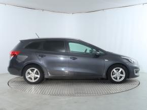 Kia Ceed  1.6 CRDi 