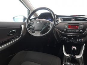 Kia Ceed  1.6 CRDi 