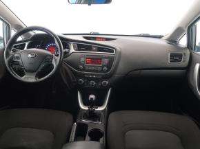 Kia Ceed  1.6 CRDi 