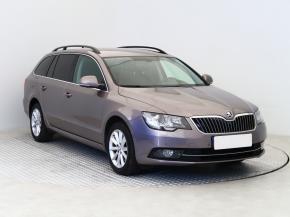 Škoda Superb  2.0 TDI 