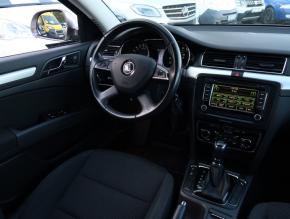 Škoda Superb  2.0 TDI 