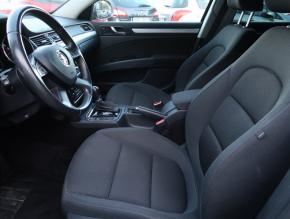 Škoda Superb  2.0 TDI 