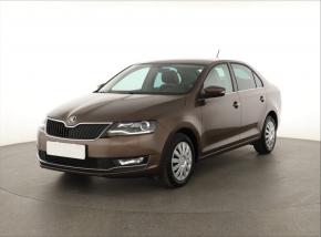 Škoda Rapid  1.0 TSI 