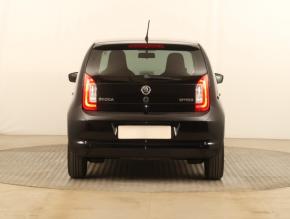 Škoda Citigo  1.0 MPI Style 