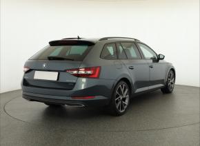 Škoda Superb  2.0 TDI 