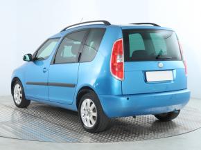 Škoda Roomster  1.2 12V 