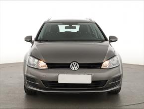 Volkswagen Golf  1.2 TSI 