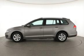 Volkswagen Golf  1.2 TSI 