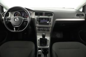 Volkswagen Golf  1.2 TSI 