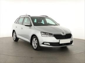 Škoda Fabia  1.0 TSI 