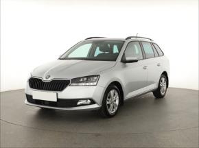 Škoda Fabia  1.0 TSI 