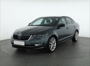 Škoda Octavia  2.0 TDI 