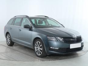 Škoda Octavia  2.0 TDI 