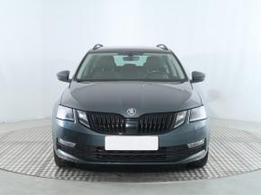 Škoda Octavia  2.0 TDI 