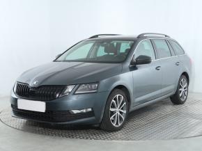 Škoda Octavia  2.0 TDI 