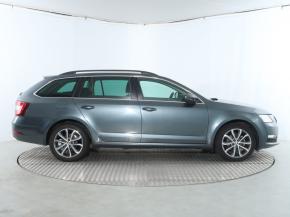 Škoda Octavia  2.0 TDI 