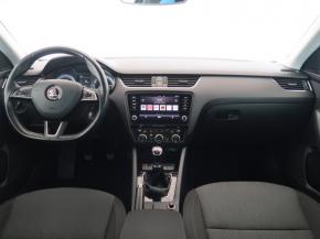 Škoda Octavia  2.0 TDI 