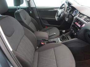 Škoda Octavia  2.0 TDI 