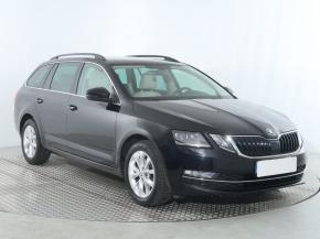 Škoda Octavia  2.0 TDI Style 