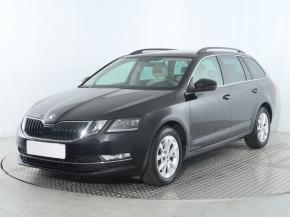 Škoda Octavia  2.0 TDI Style 