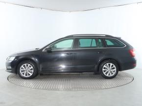 Škoda Octavia  2.0 TDI Style 