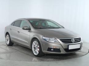 Volkswagen Passat CC  3.6 FSI 4Motion 