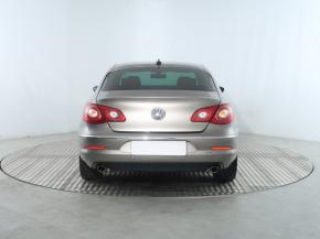 Volkswagen Passat CC  3.6 FSI 4Motion 