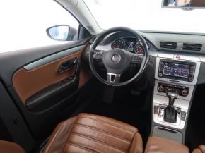 Volkswagen Passat CC  3.6 FSI 4Motion 