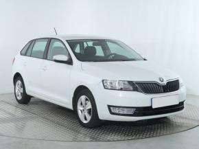 Škoda Rapid Spaceback  1.2 TSI 