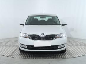 Škoda Rapid Spaceback  1.2 TSI 