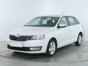 Škoda Rapid Spaceback  1.2 TSI 