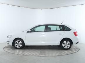 Škoda Rapid Spaceback  1.2 TSI 