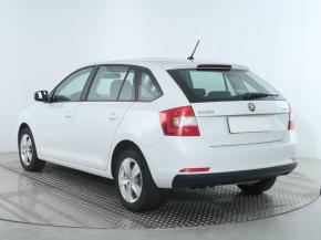 Škoda Rapid Spaceback  1.2 TSI 