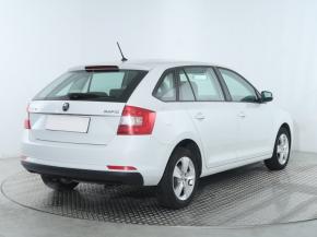 Škoda Rapid Spaceback  1.2 TSI 