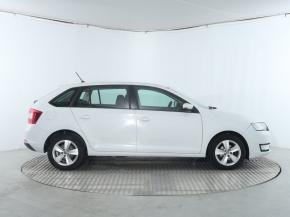 Škoda Rapid Spaceback  1.2 TSI 