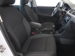 Škoda Rapid Spaceback  1.2 TSI 